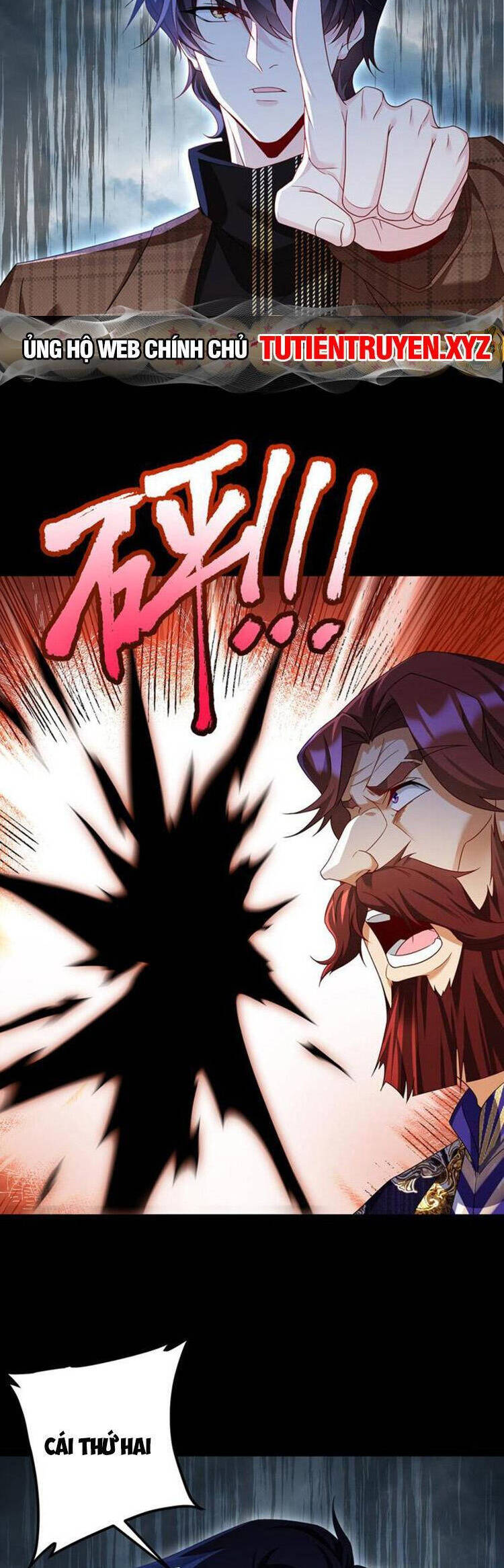 Tiên Tôn Lạc Vô Cực Chapter 247 - 21