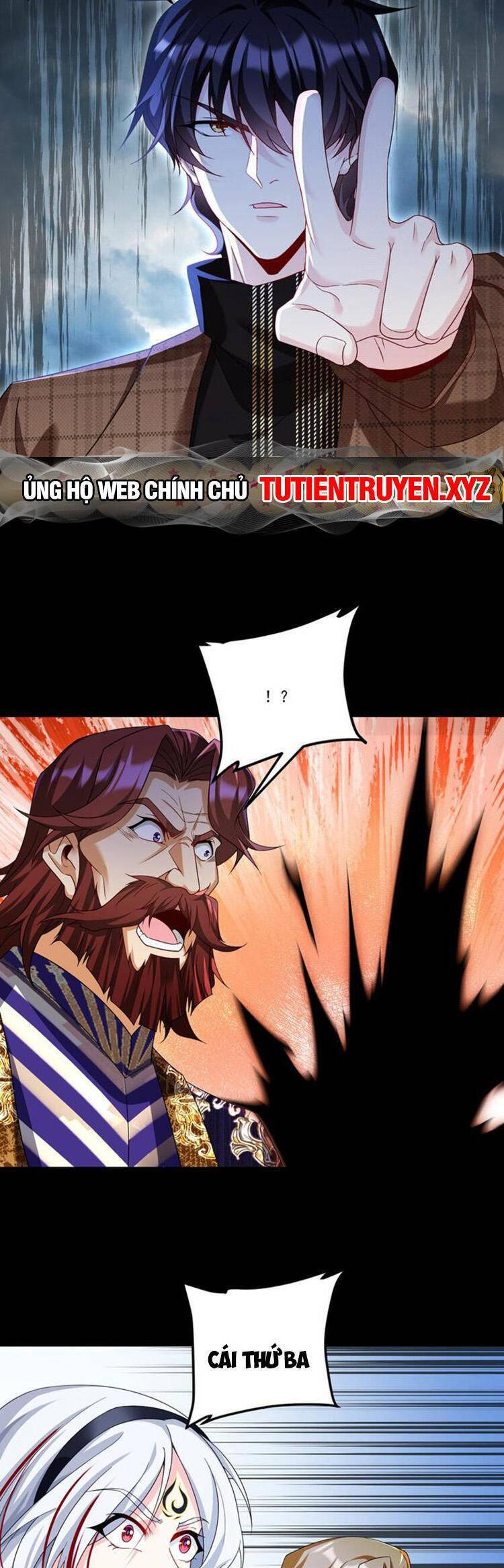 Tiên Tôn Lạc Vô Cực Chapter 247 - 22