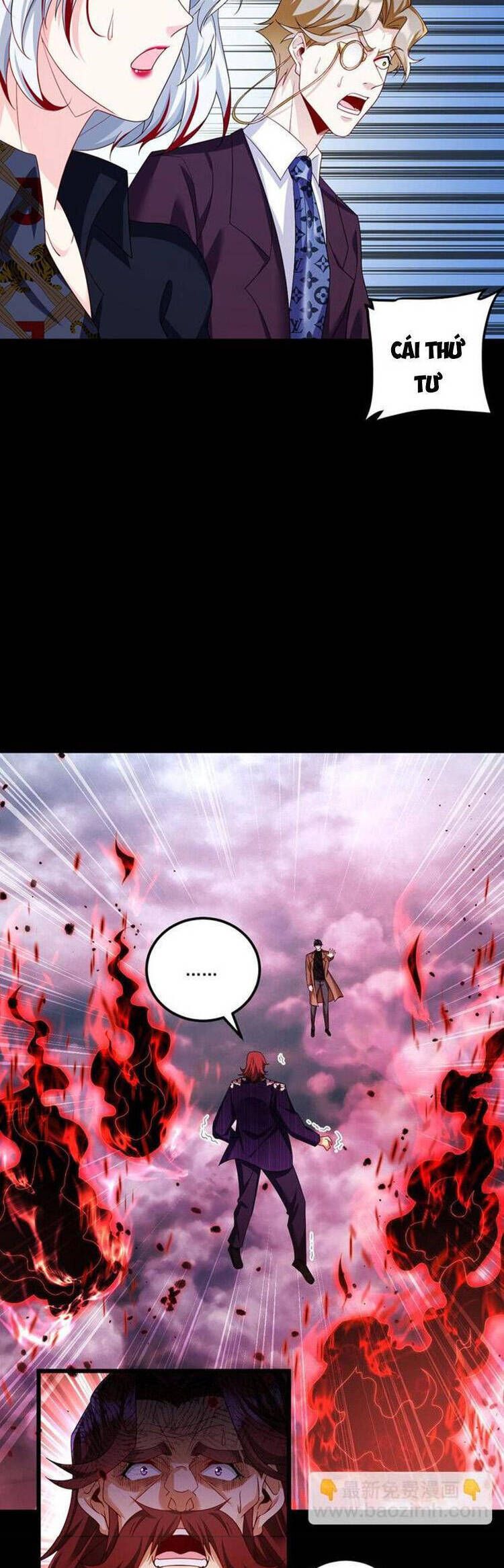 Tiên Tôn Lạc Vô Cực Chapter 247 - 23