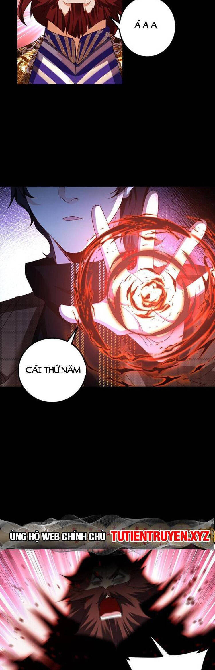 Tiên Tôn Lạc Vô Cực Chapter 247 - 24