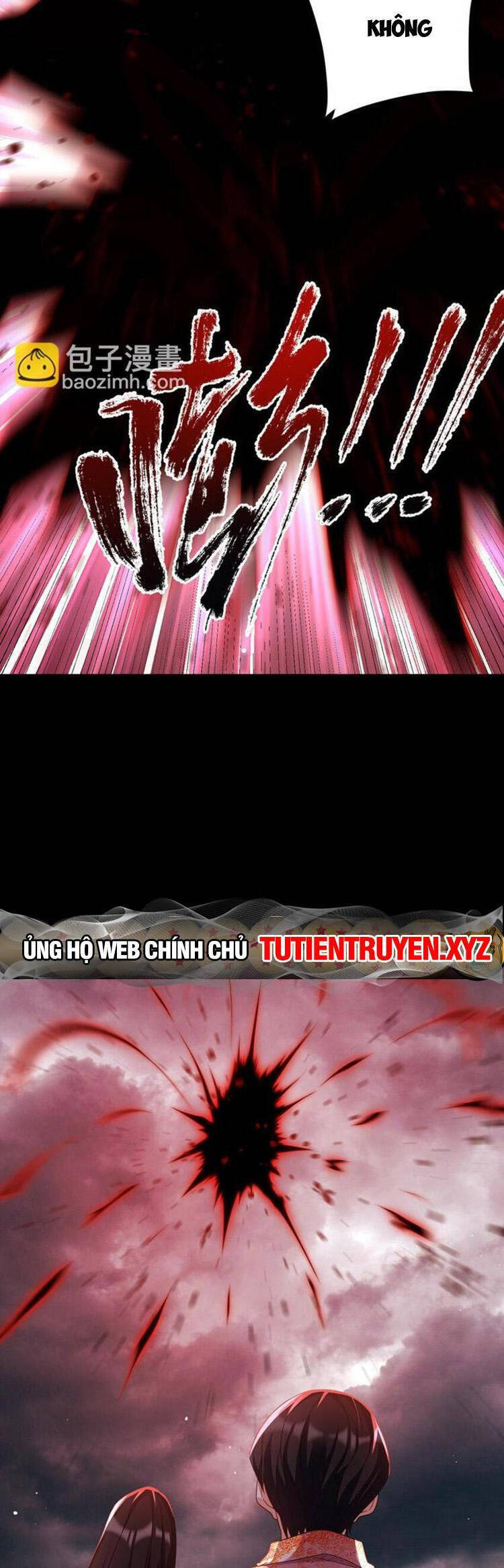 Tiên Tôn Lạc Vô Cực Chapter 247 - 25