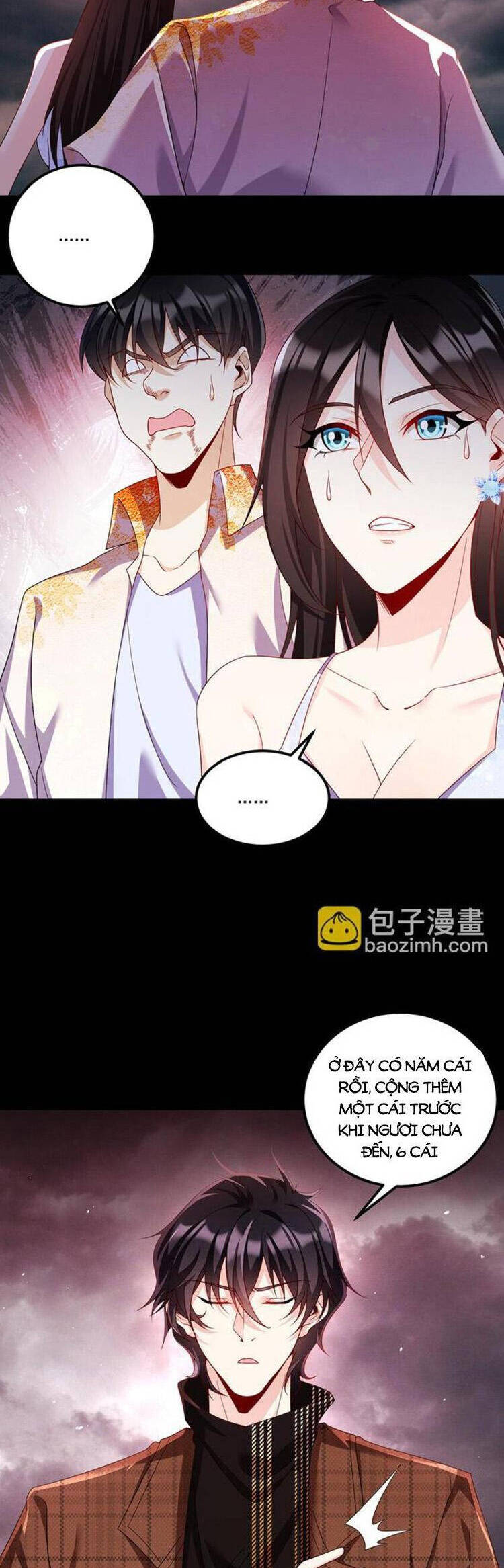 Tiên Tôn Lạc Vô Cực Chapter 247 - 26