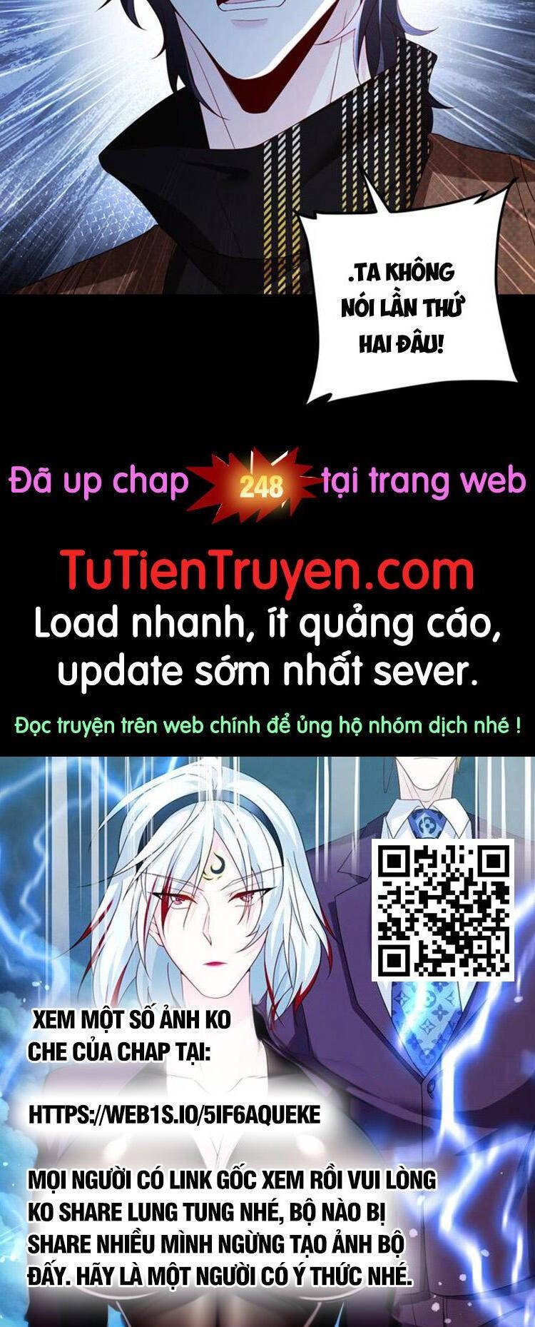 Tiên Tôn Lạc Vô Cực Chapter 247 - 28