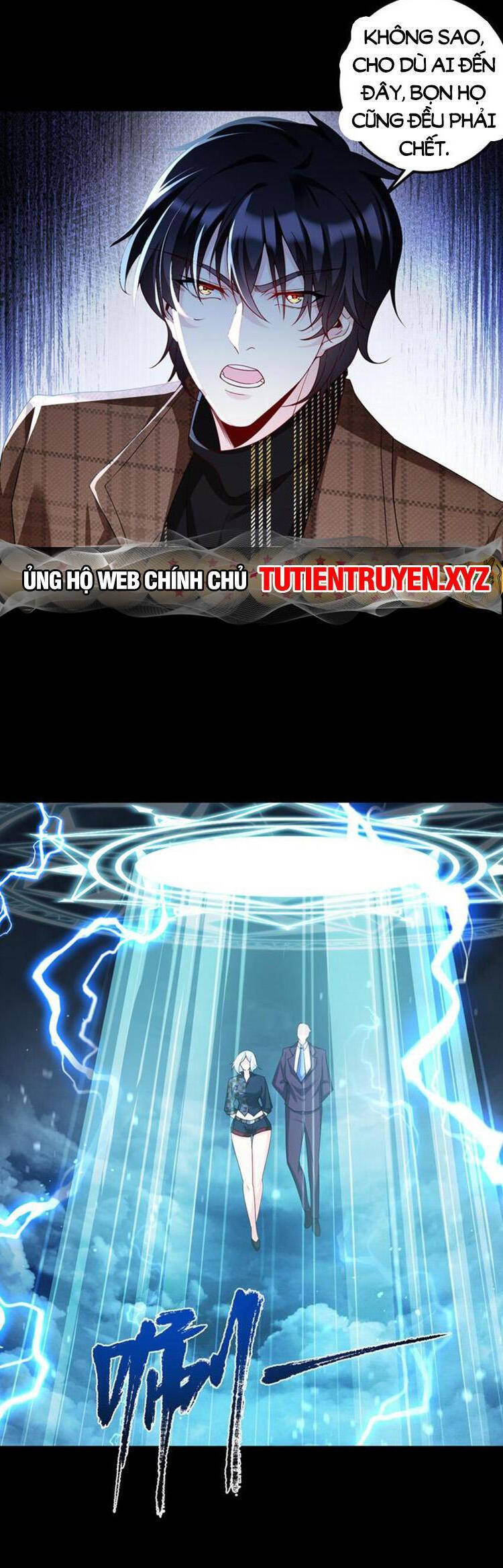 Tiên Tôn Lạc Vô Cực Chapter 247 - 4