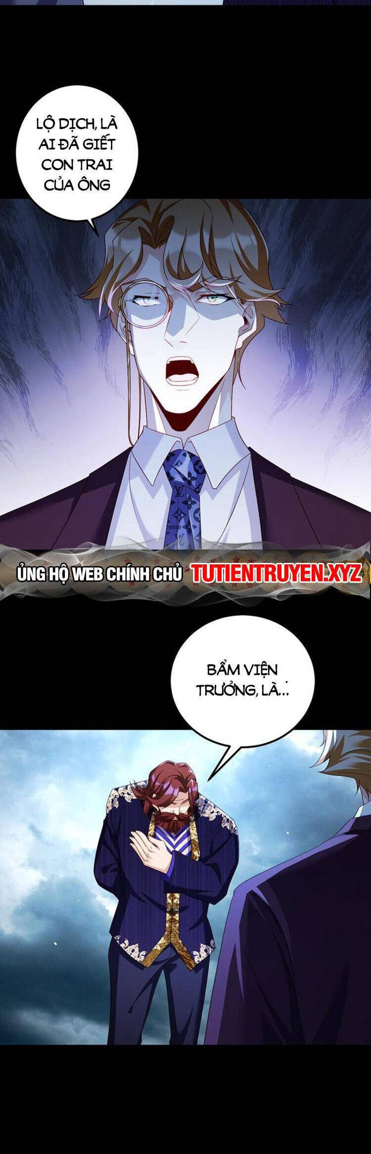 Tiên Tôn Lạc Vô Cực Chapter 247 - 6
