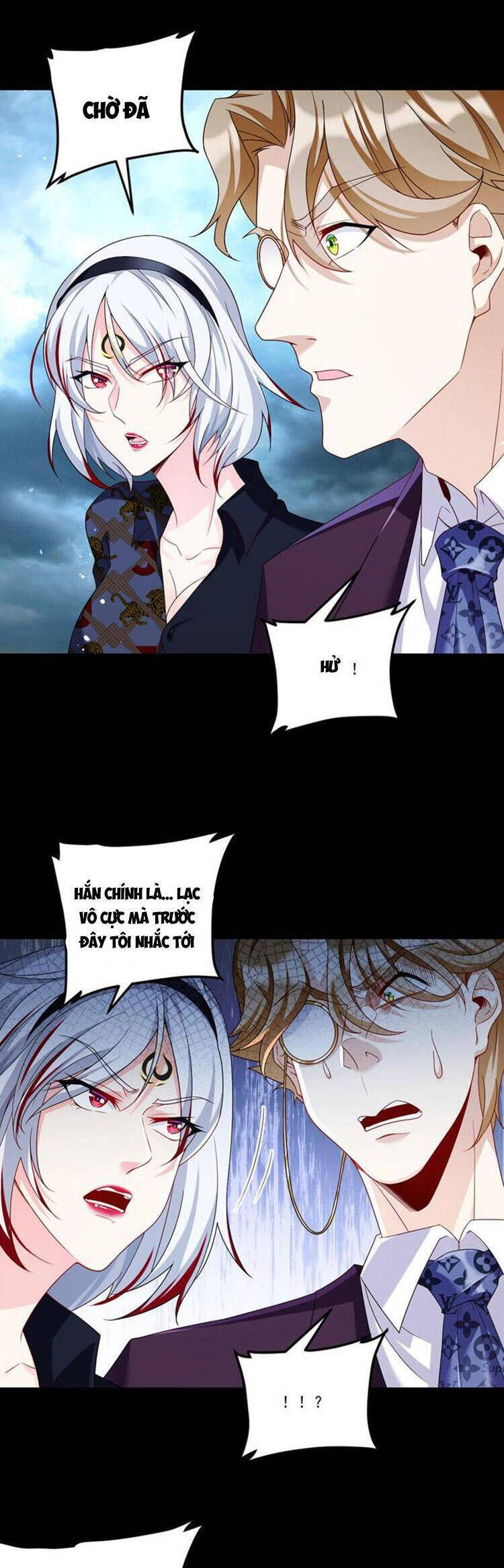 Tiên Tôn Lạc Vô Cực Chapter 247 - 9