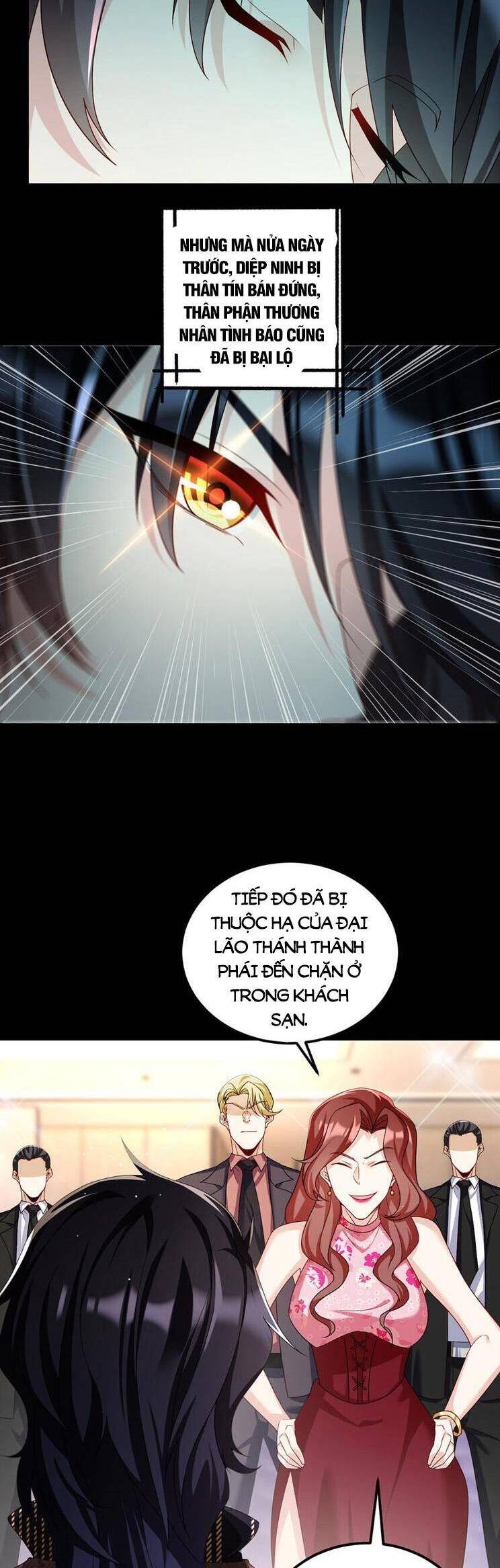 Tiên Tôn Lạc Vô Cực Chapter 249 - 11