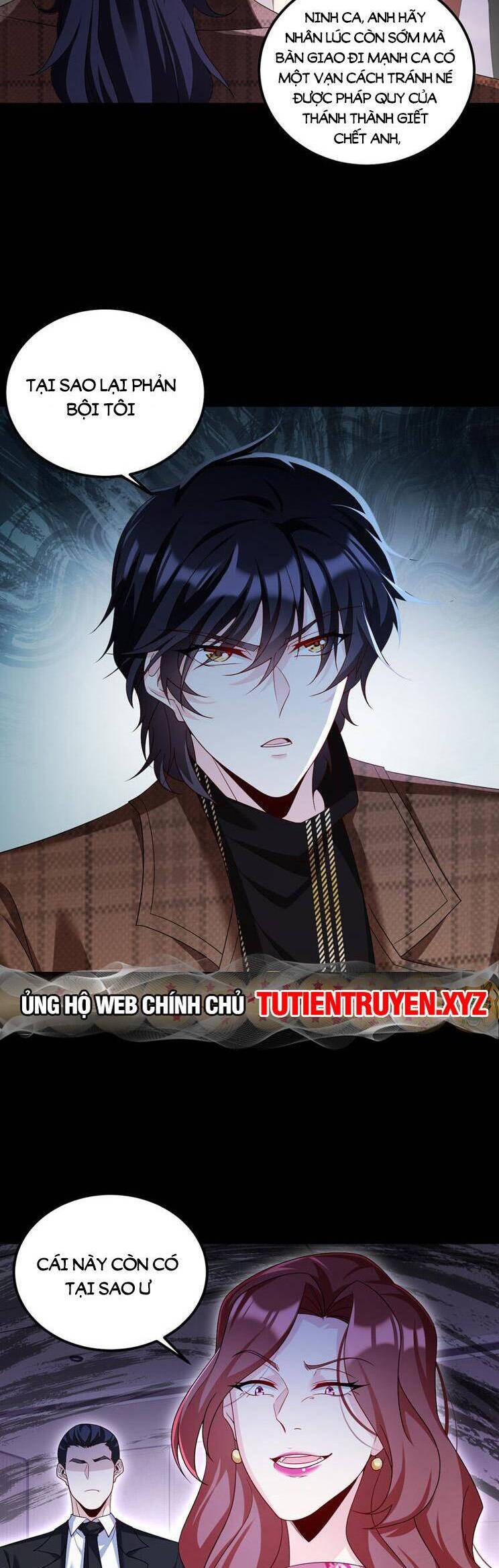 Tiên Tôn Lạc Vô Cực Chapter 249 - 12