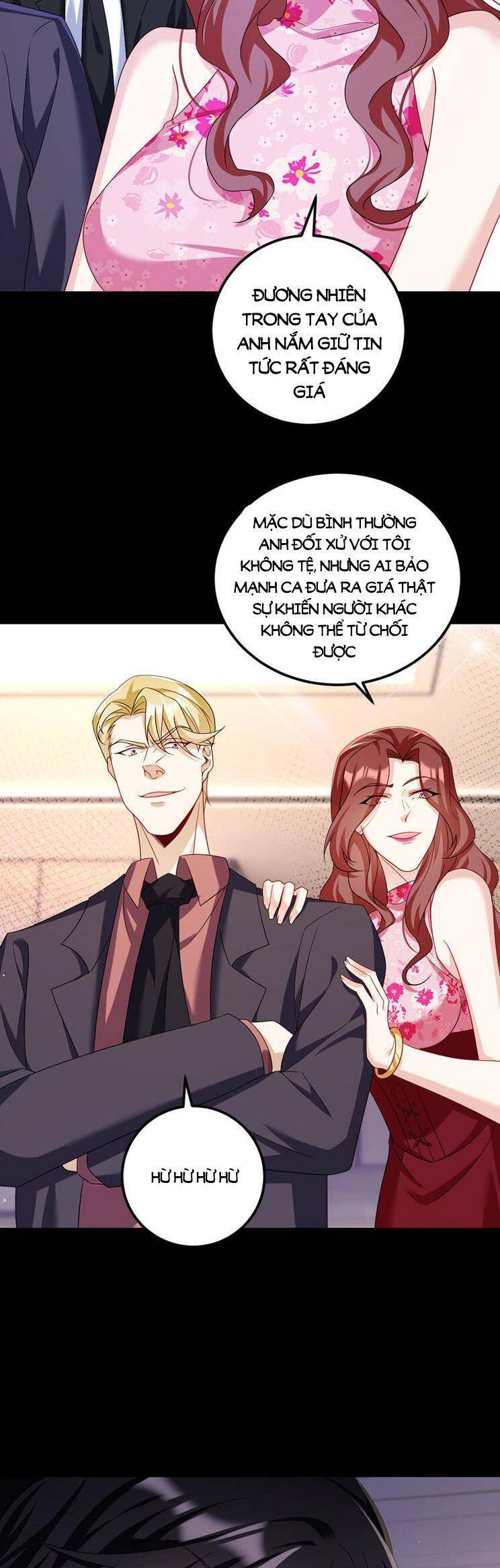 Tiên Tôn Lạc Vô Cực Chapter 249 - 13