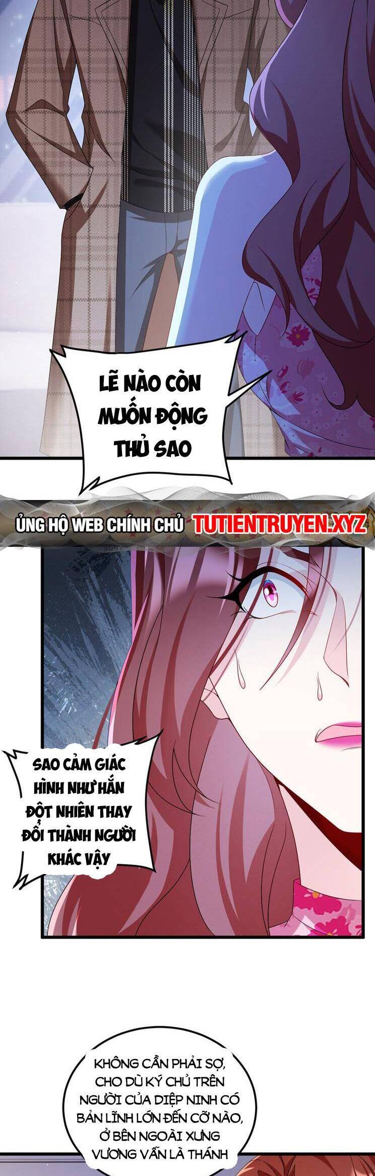 Tiên Tôn Lạc Vô Cực Chapter 249 - 15