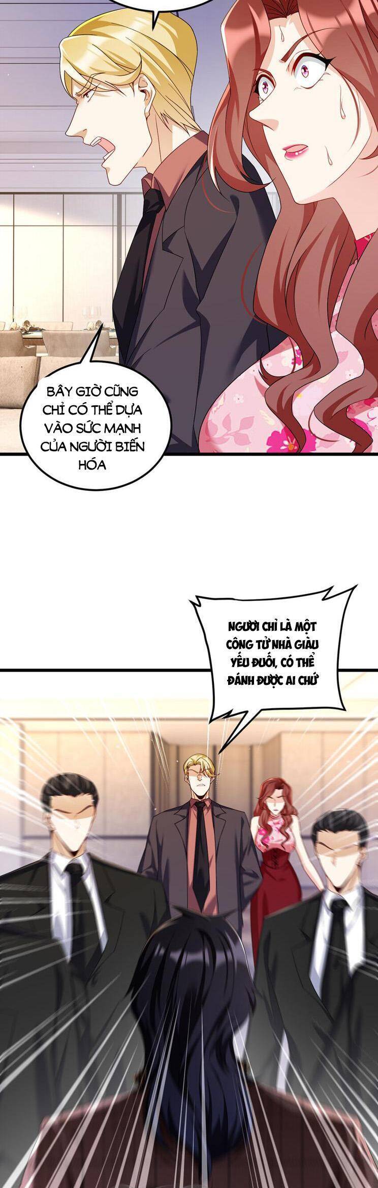 Tiên Tôn Lạc Vô Cực Chapter 249 - 16