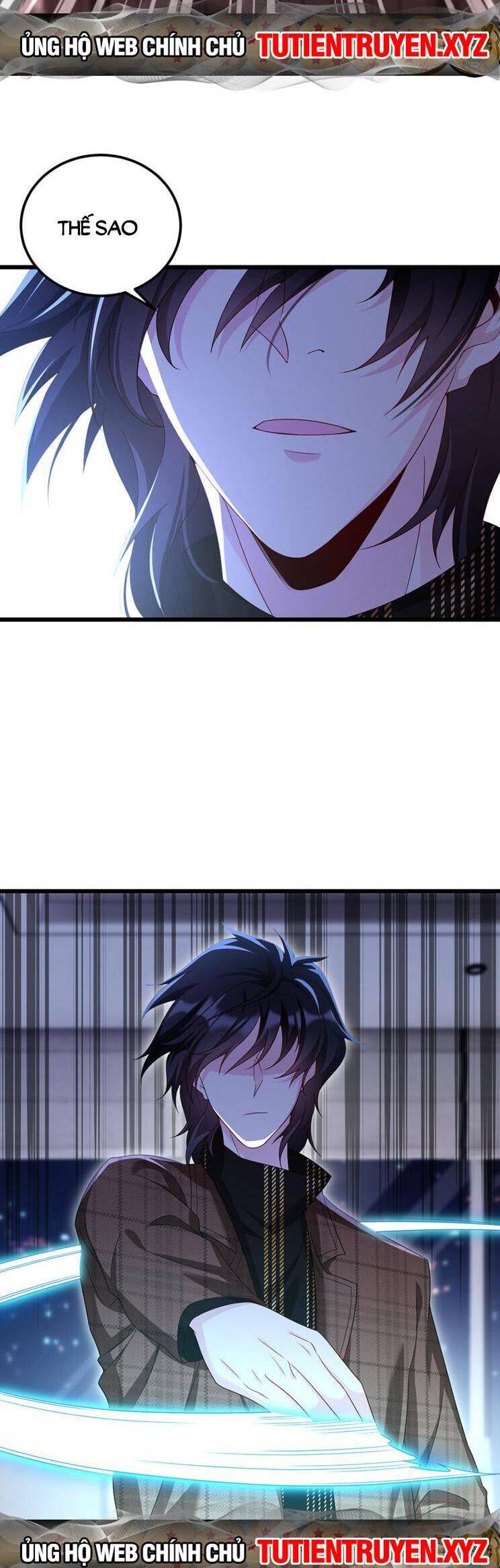 Tiên Tôn Lạc Vô Cực Chapter 249 - 17