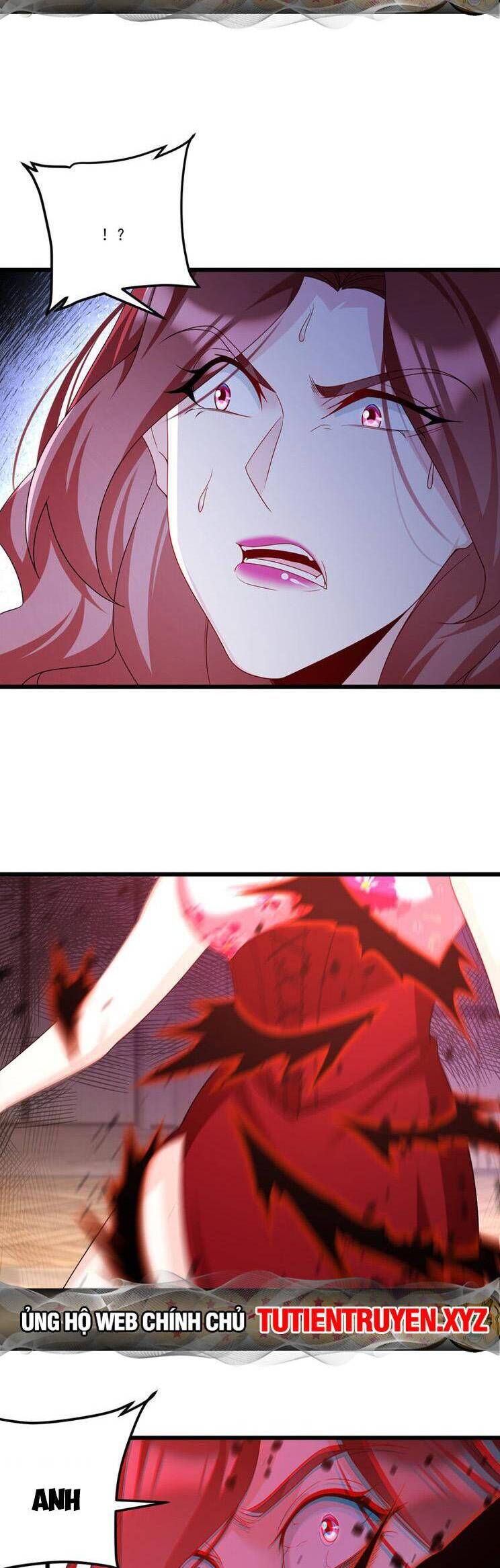 Tiên Tôn Lạc Vô Cực Chapter 249 - 18