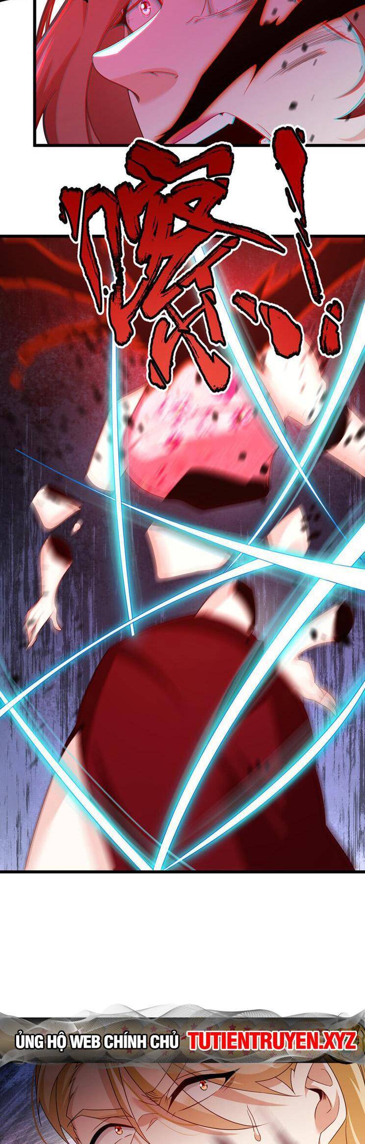 Tiên Tôn Lạc Vô Cực Chapter 249 - 19