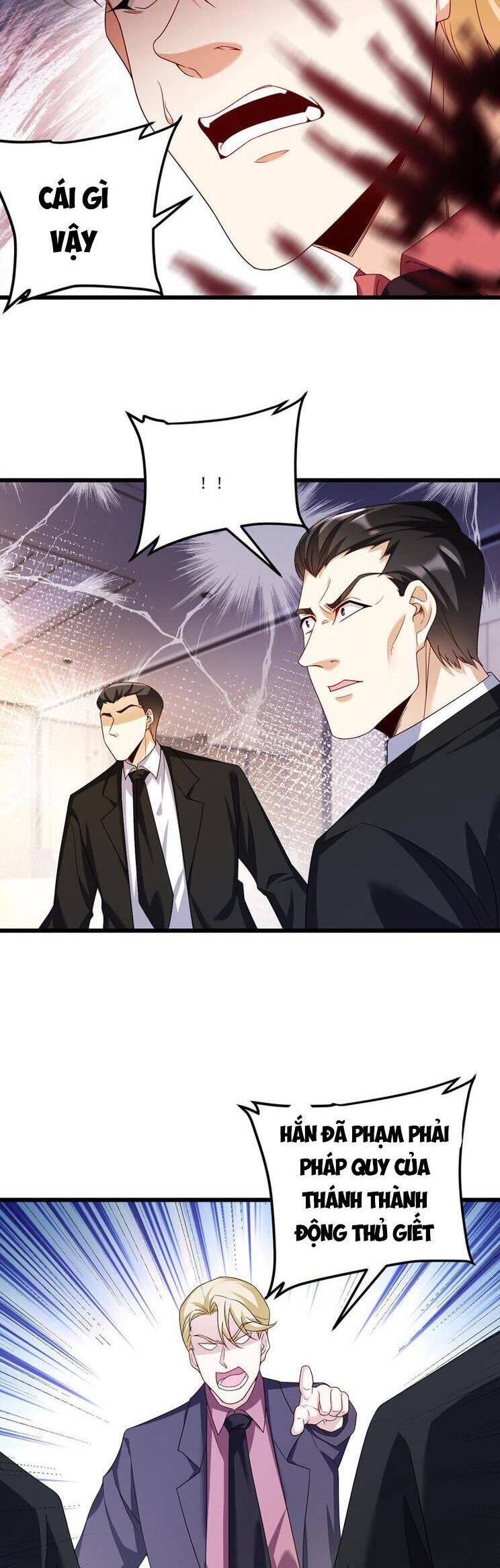 Tiên Tôn Lạc Vô Cực Chapter 249 - 20