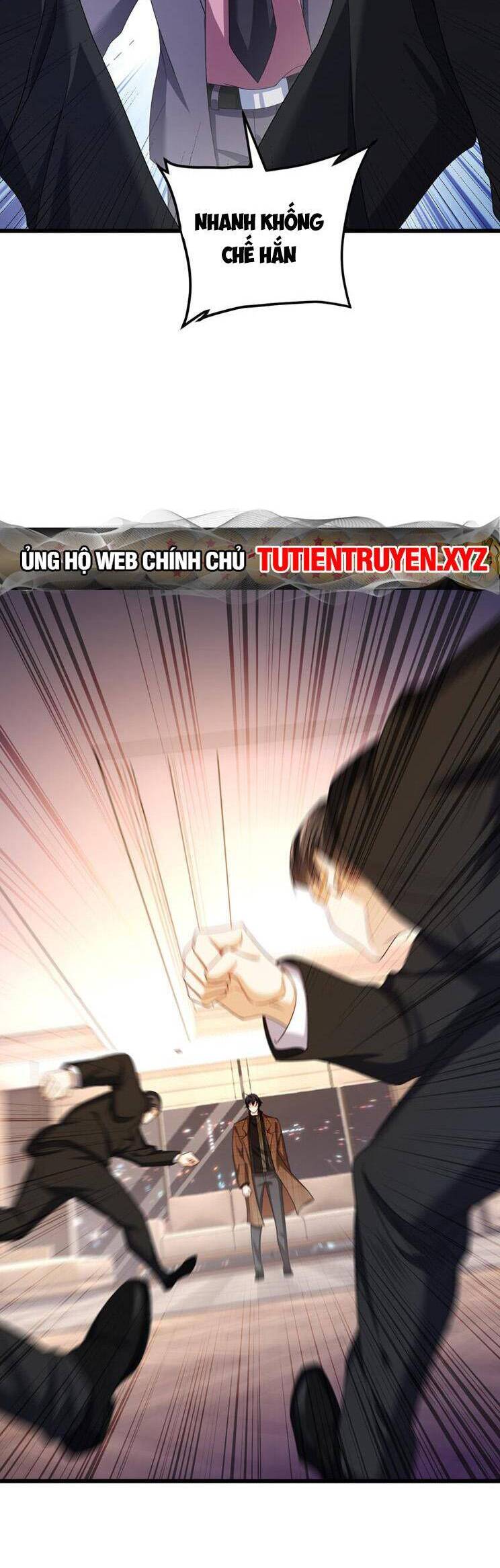 Tiên Tôn Lạc Vô Cực Chapter 249 - 21