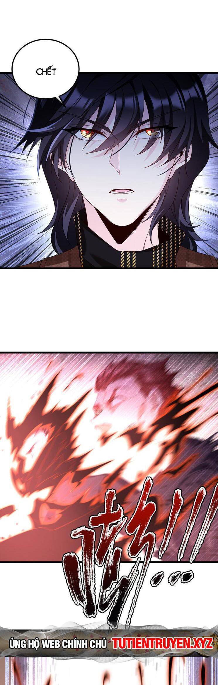 Tiên Tôn Lạc Vô Cực Chapter 249 - 22