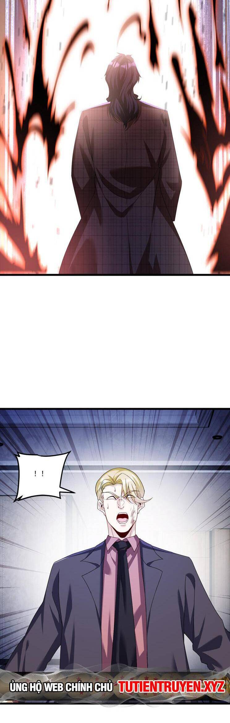 Tiên Tôn Lạc Vô Cực Chapter 249 - 23