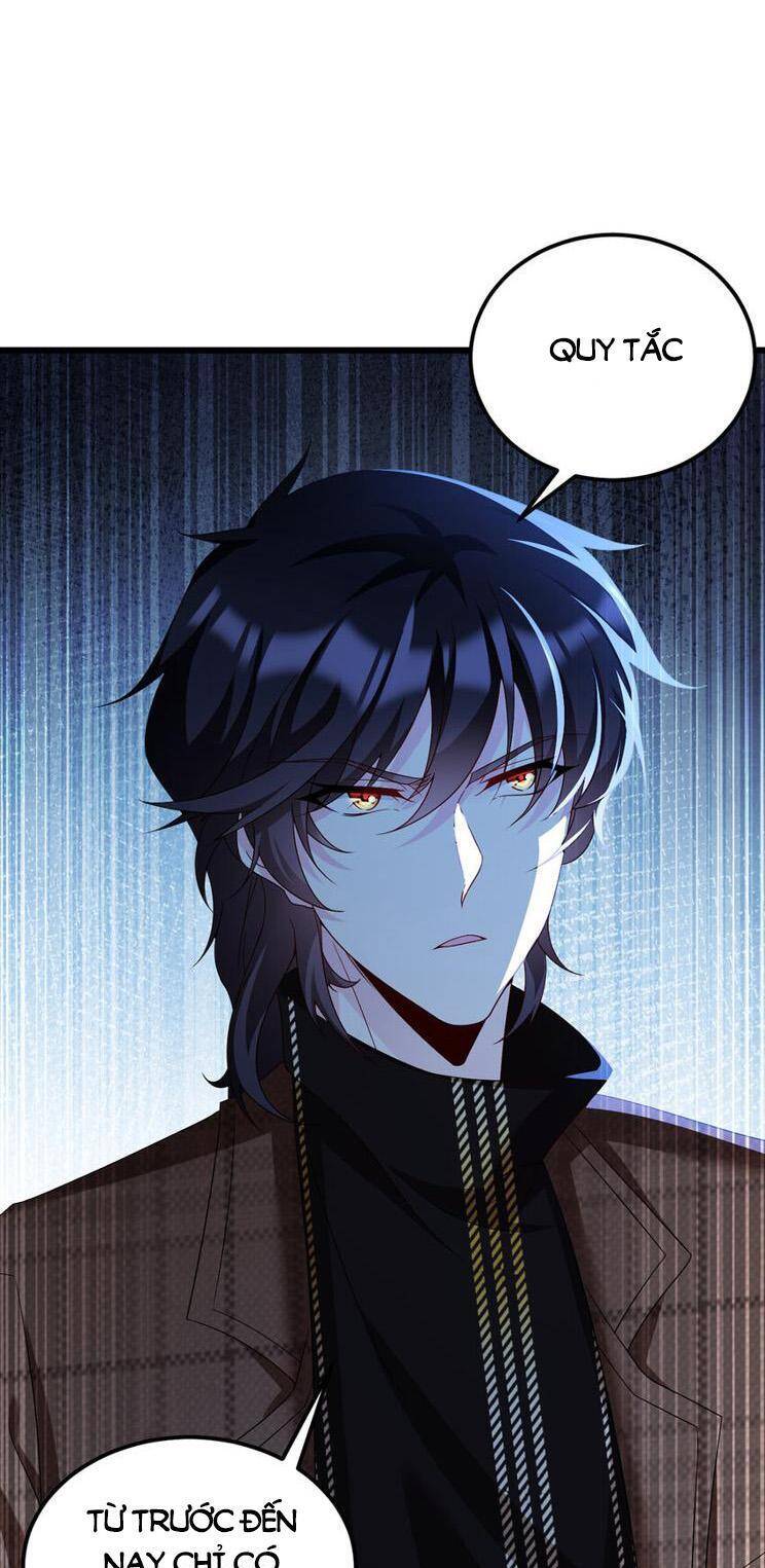 Tiên Tôn Lạc Vô Cực Chapter 249 - 25