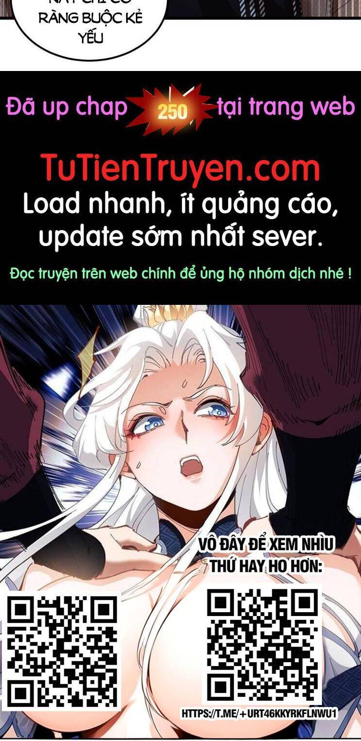 Tiên Tôn Lạc Vô Cực Chapter 249 - 26