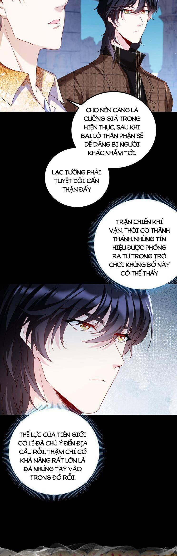 Tiên Tôn Lạc Vô Cực Chapter 249 - 4