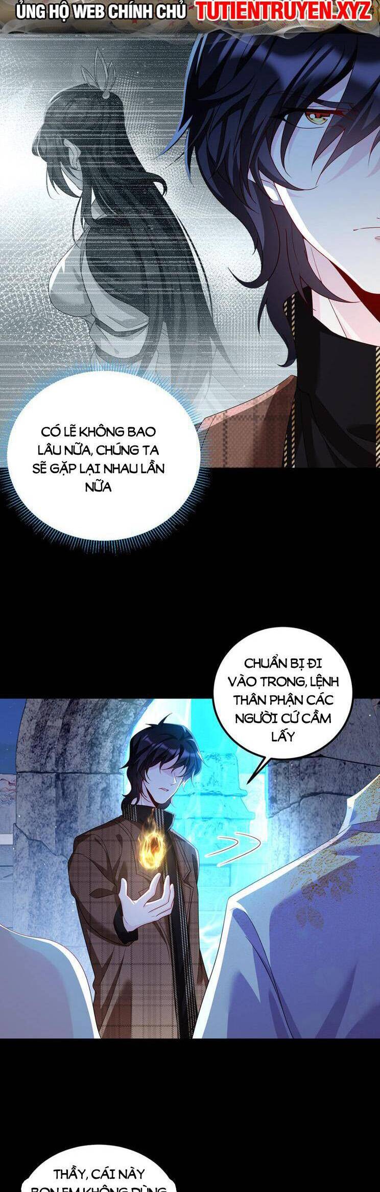 Tiên Tôn Lạc Vô Cực Chapter 249 - 5