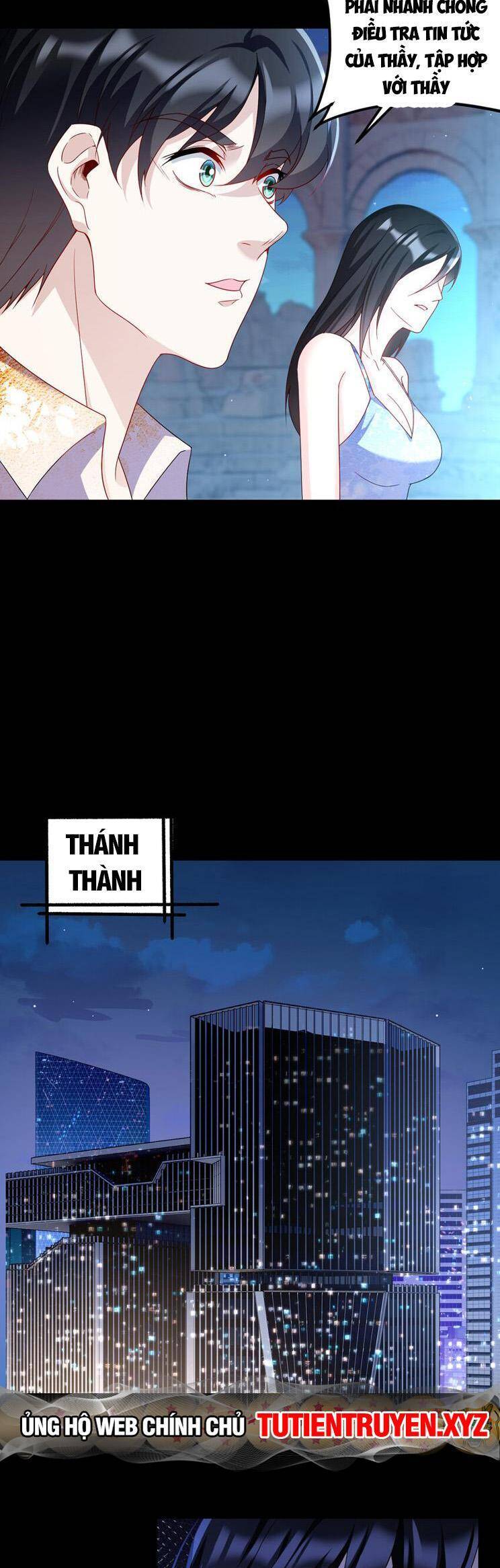 Tiên Tôn Lạc Vô Cực Chapter 249 - 7