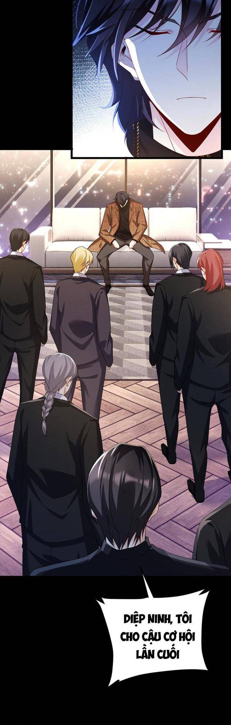 Tiên Tôn Lạc Vô Cực Chapter 249 - 8