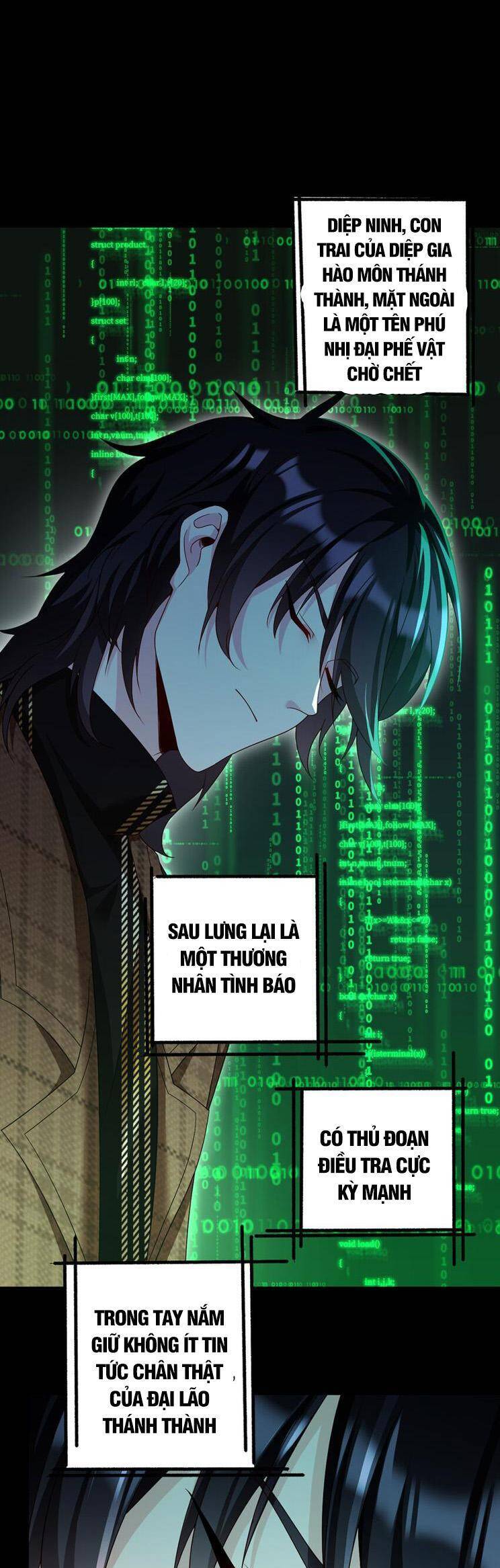 Tiên Tôn Lạc Vô Cực Chapter 249 - 10