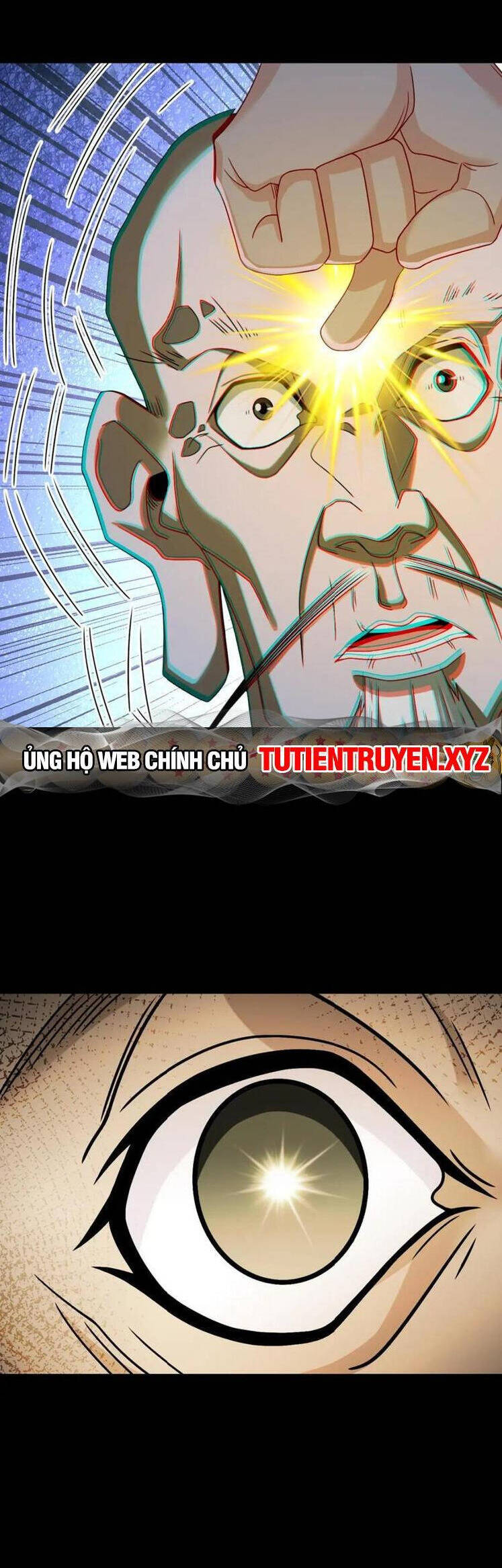 Tiên Tôn Lạc Vô Cực Chapter 242 - 24