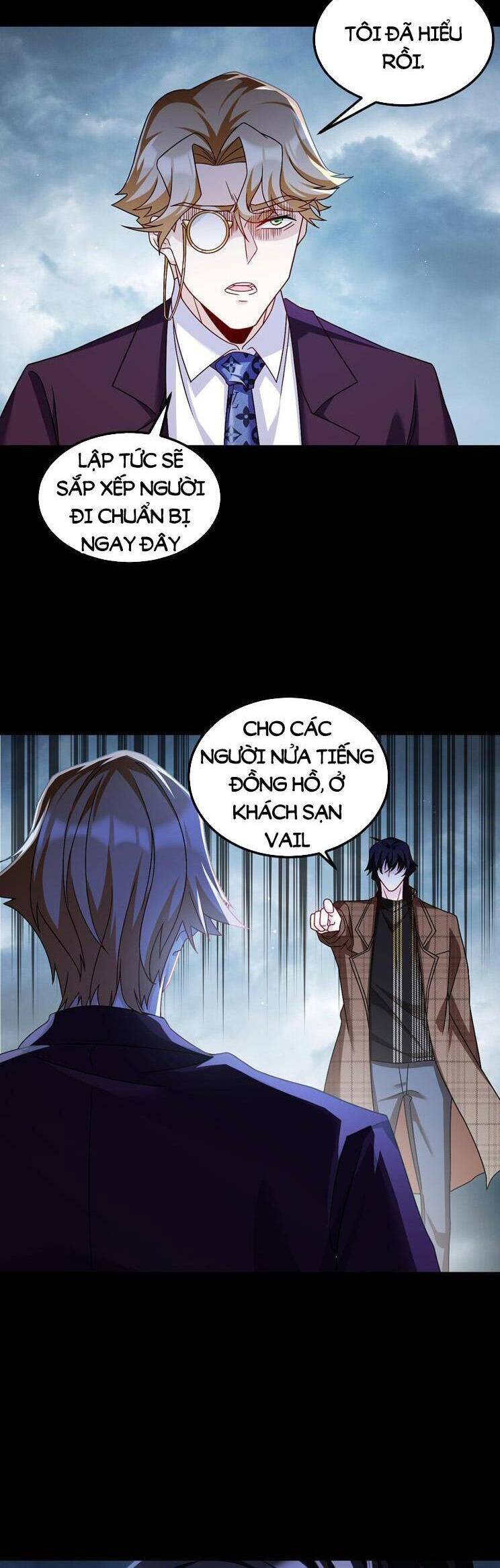 Tiên Tôn Lạc Vô Cực Chapter 248 - 2