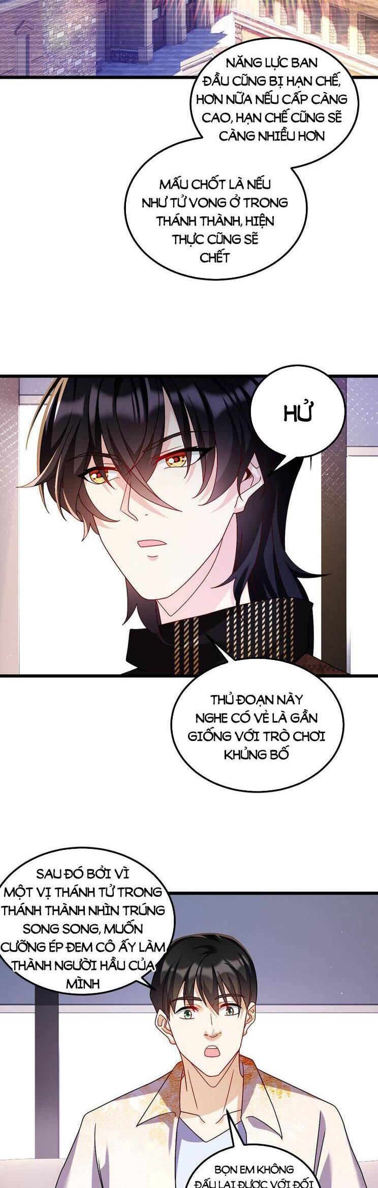 Tiên Tôn Lạc Vô Cực Chapter 248 - 14