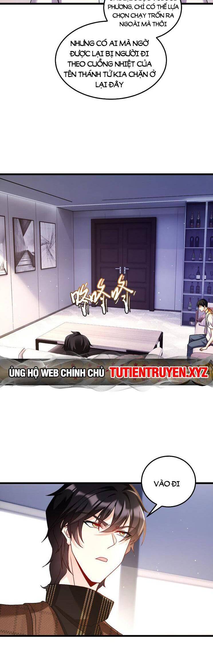 Tiên Tôn Lạc Vô Cực Chapter 248 - 15