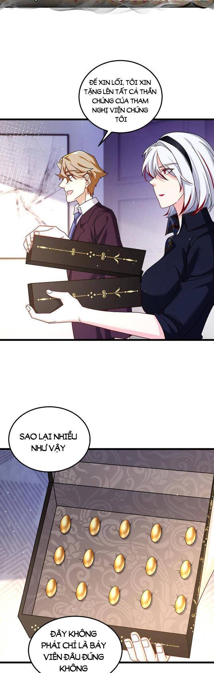 Tiên Tôn Lạc Vô Cực Chapter 248 - 17