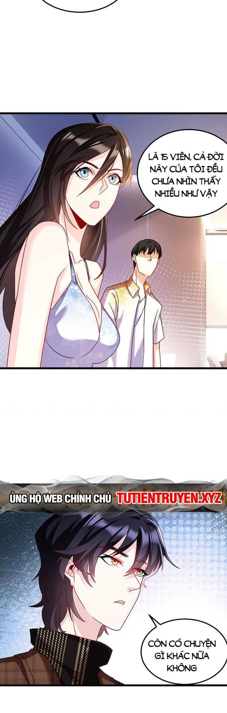 Tiên Tôn Lạc Vô Cực Chapter 248 - 18