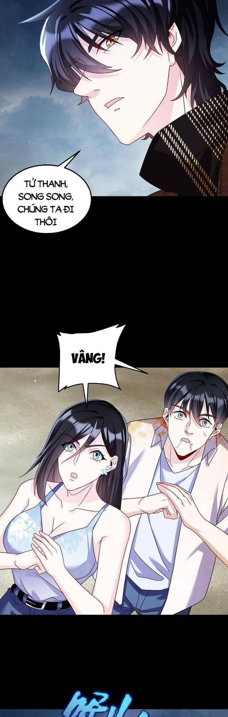 Tiên Tôn Lạc Vô Cực Chapter 248 - 3