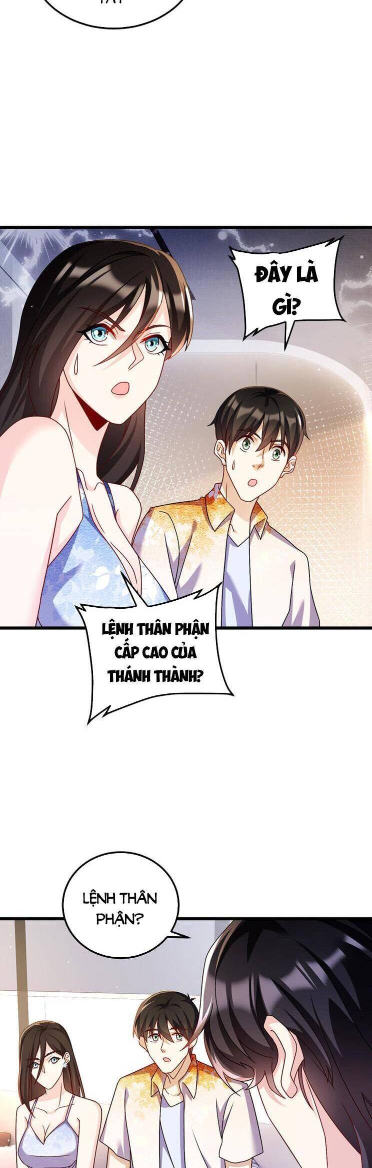 Tiên Tôn Lạc Vô Cực Chapter 248 - 21