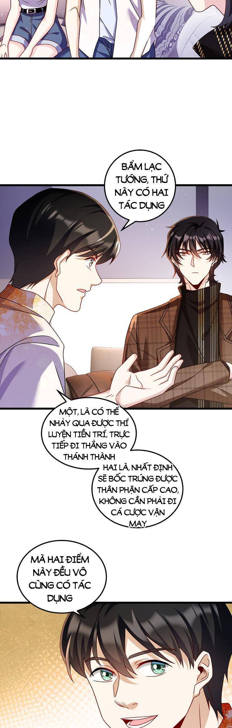 Tiên Tôn Lạc Vô Cực Chapter 248 - 22