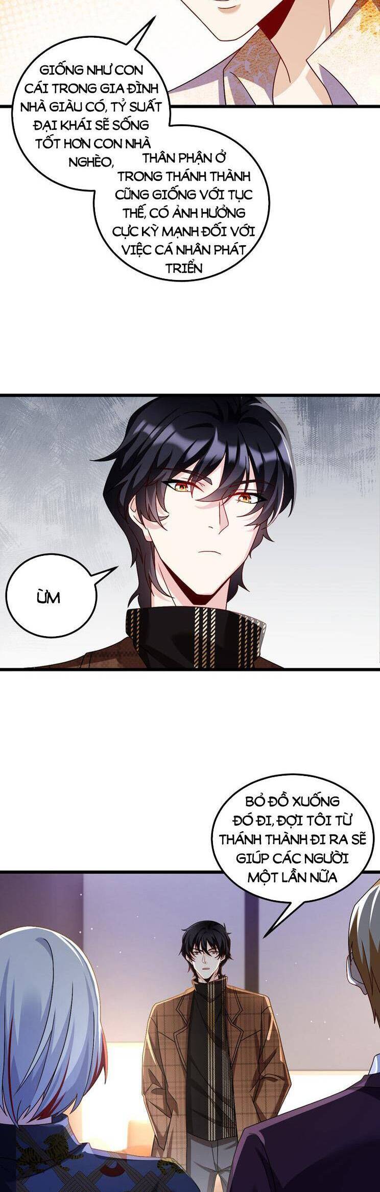 Tiên Tôn Lạc Vô Cực Chapter 248 - 23