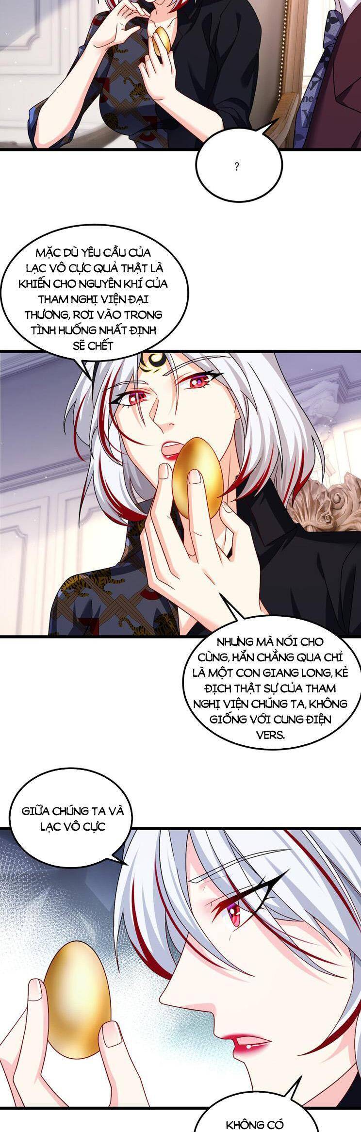 Tiên Tôn Lạc Vô Cực Chapter 248 - 7