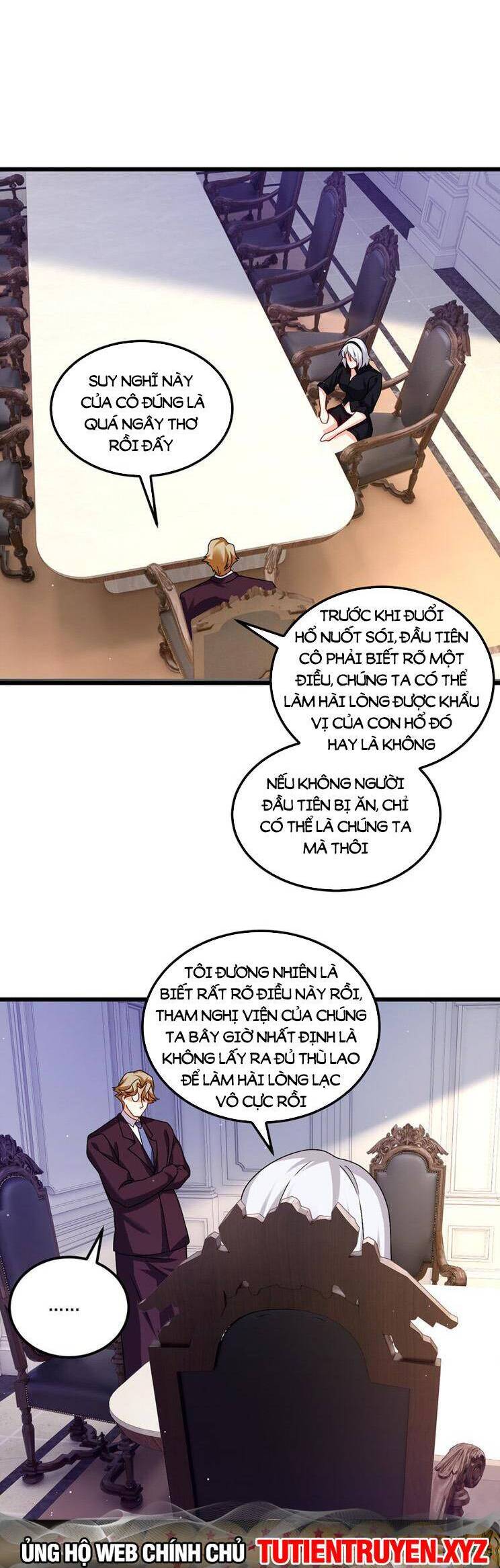 Tiên Tôn Lạc Vô Cực Chapter 248 - 9