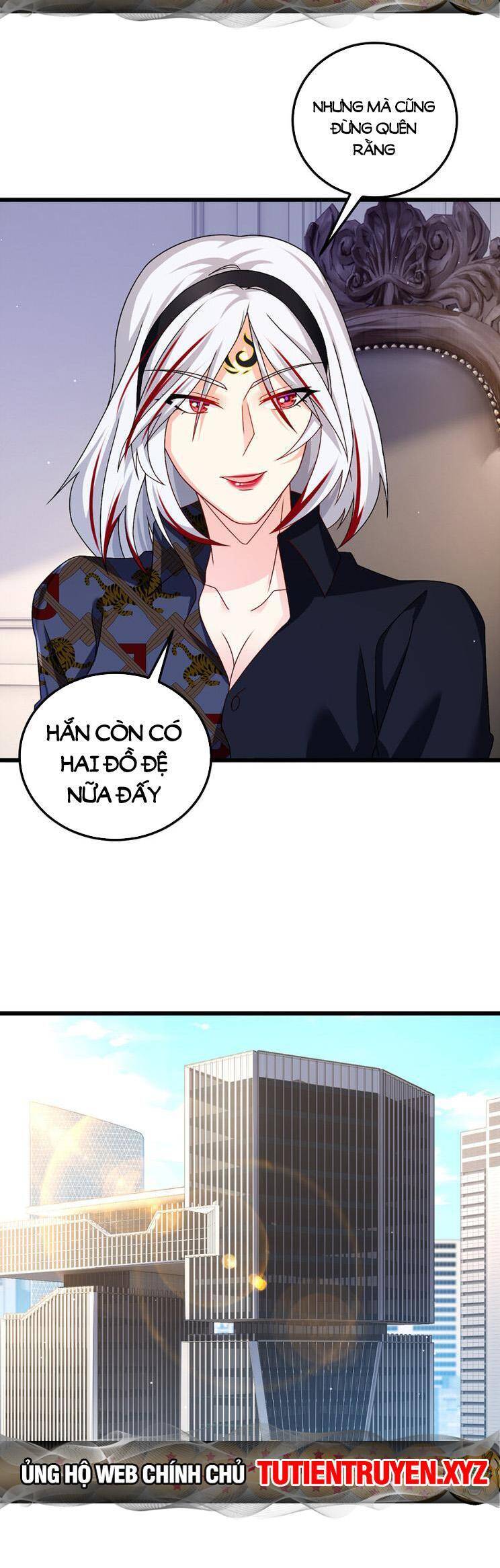 Tiên Tôn Lạc Vô Cực Chapter 248 - 10