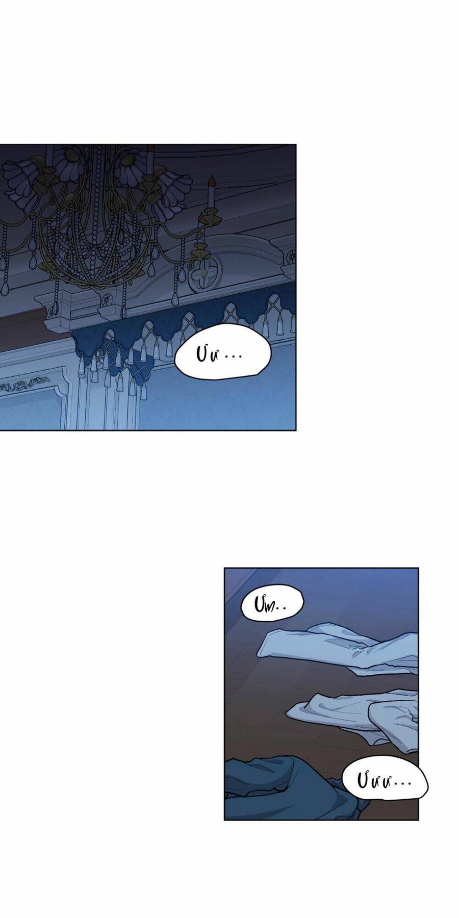 Gia Sư Của Công Tước Chapter 61 - 1