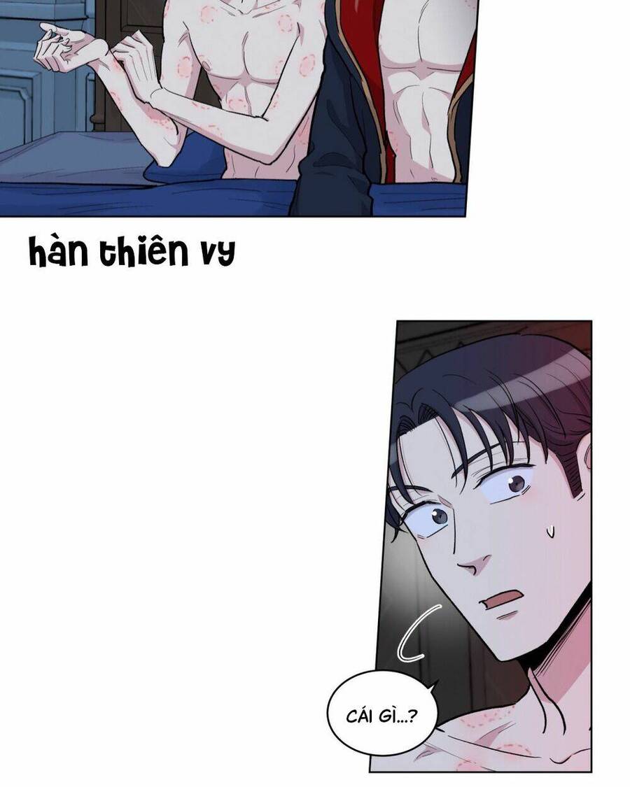 Gia Sư Của Công Tước Chapter 61 - 14