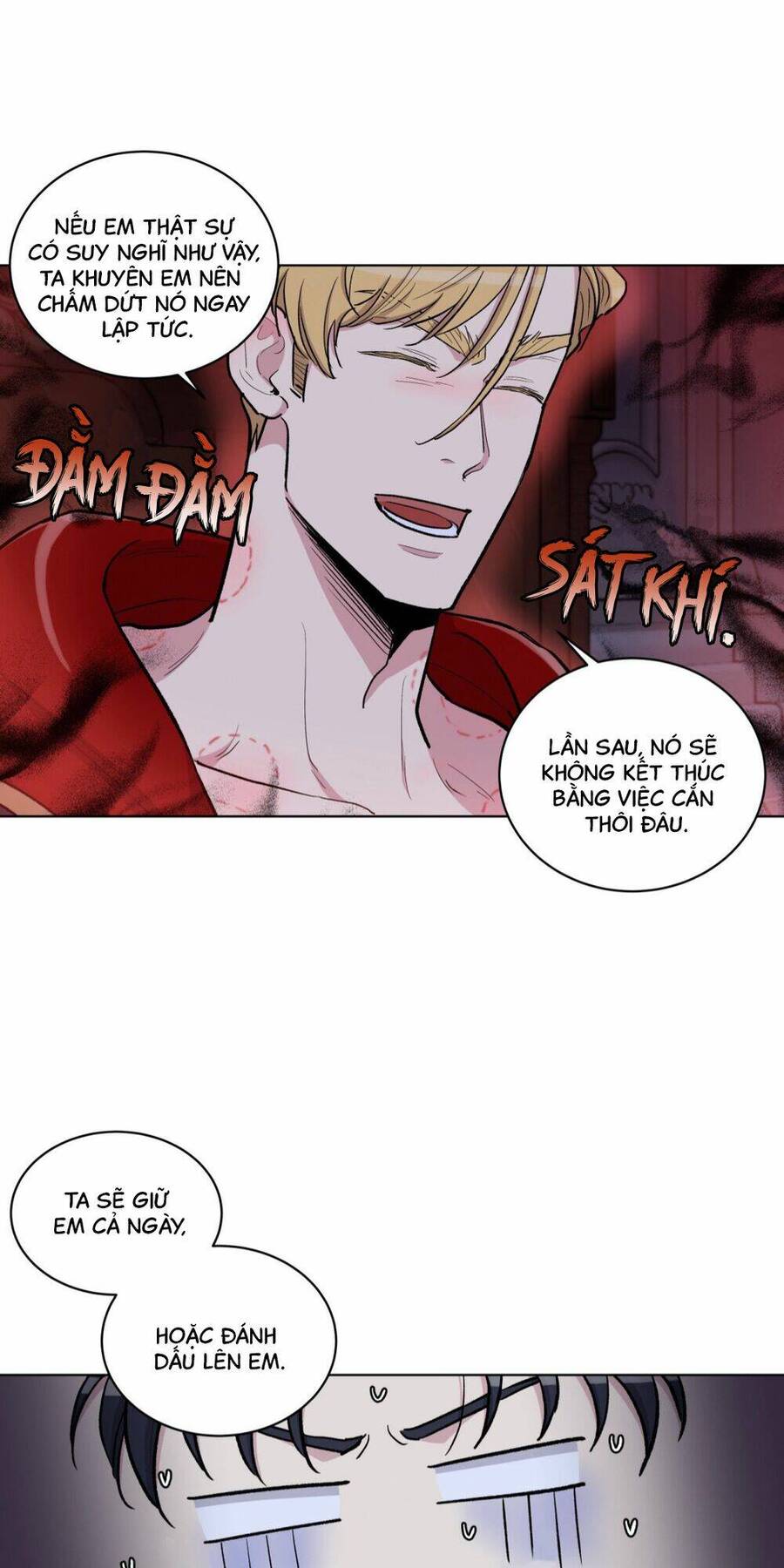 Gia Sư Của Công Tước Chapter 61 - 15