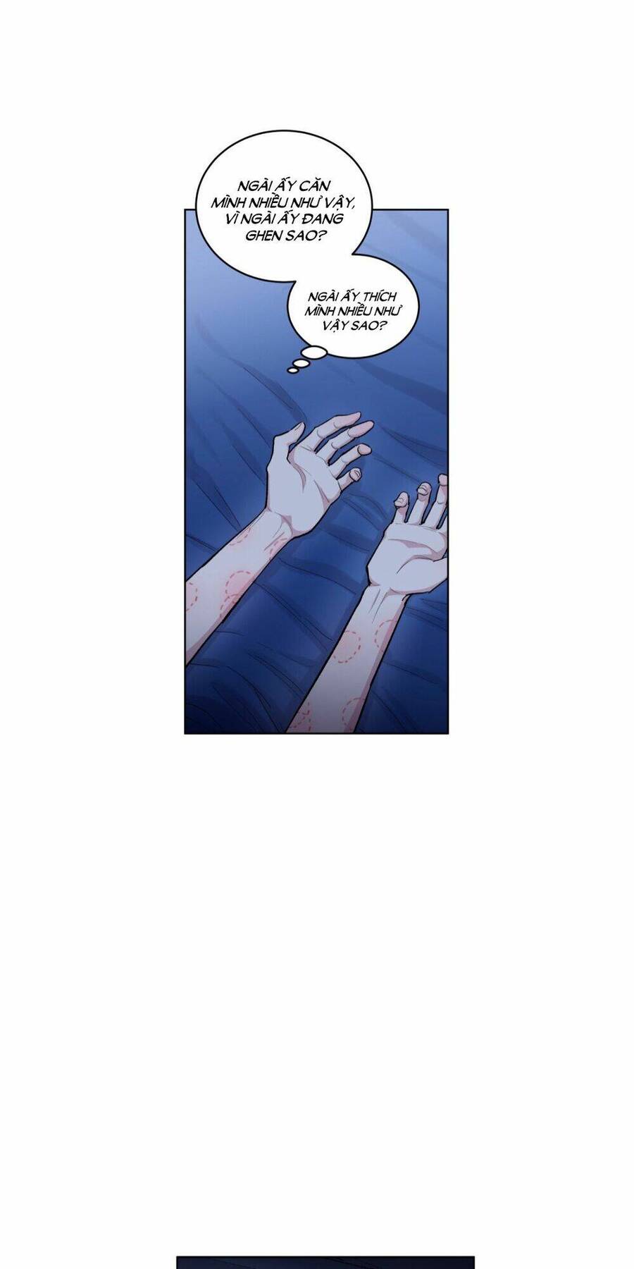 Gia Sư Của Công Tước Chapter 61 - 18