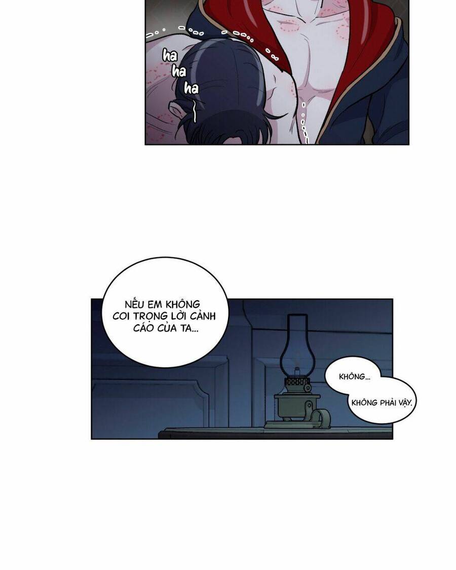 Gia Sư Của Công Tước Chapter 61 - 20