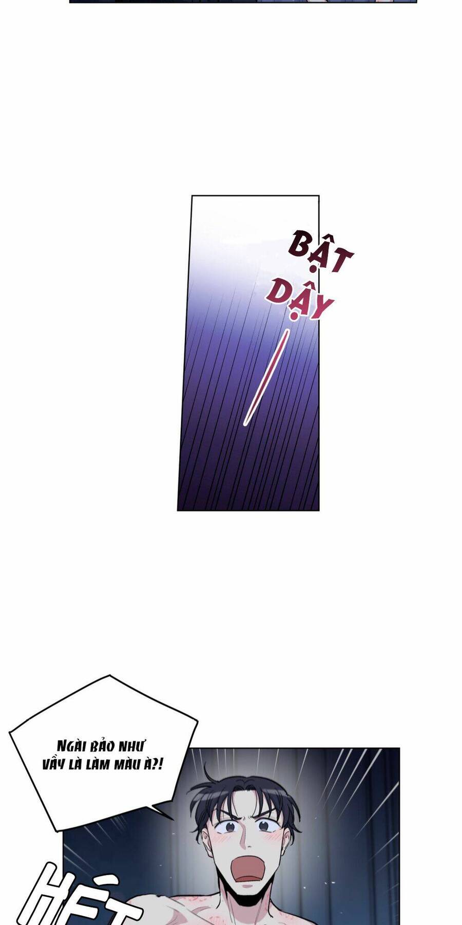 Gia Sư Của Công Tước Chapter 61 - 3