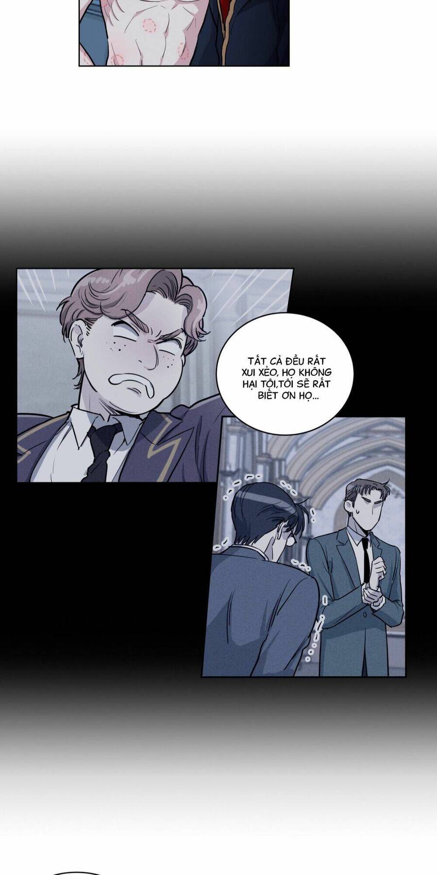 Gia Sư Của Công Tước Chapter 61 - 26