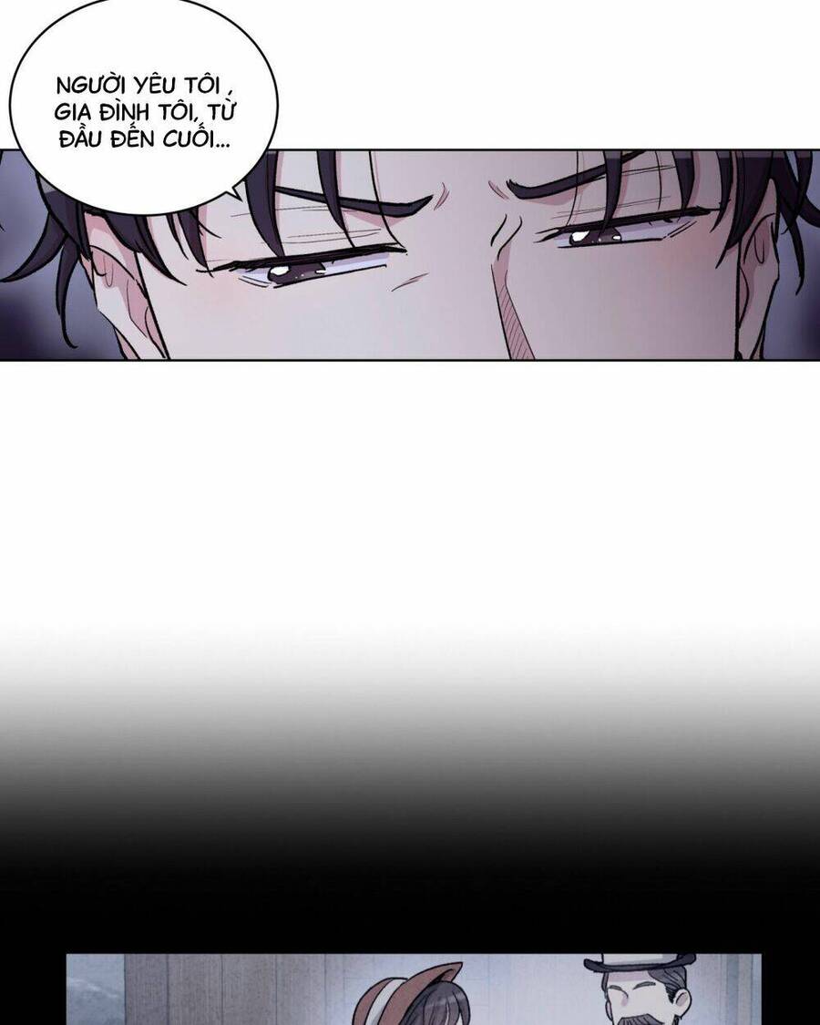 Gia Sư Của Công Tước Chapter 61 - 27